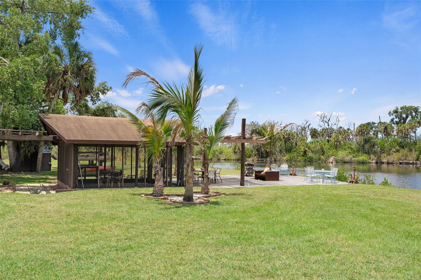 ACREAGE & UNREC - Residential