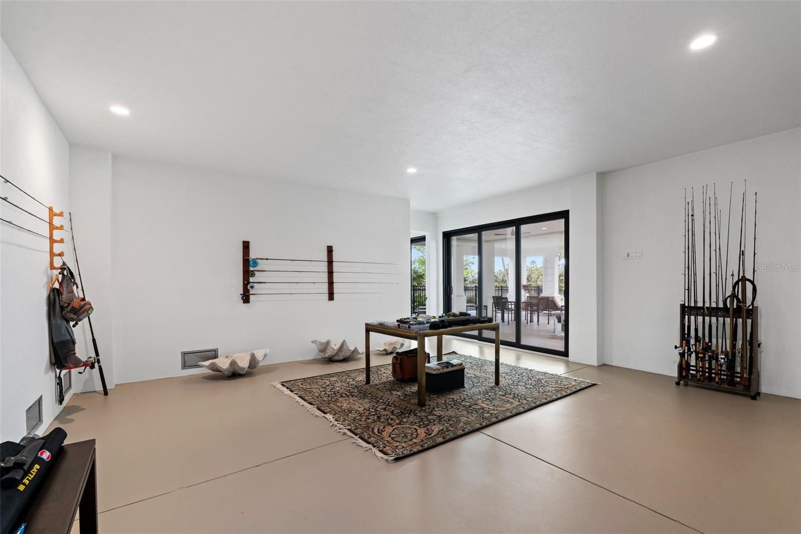 ACREAGE & UNREC - Residential