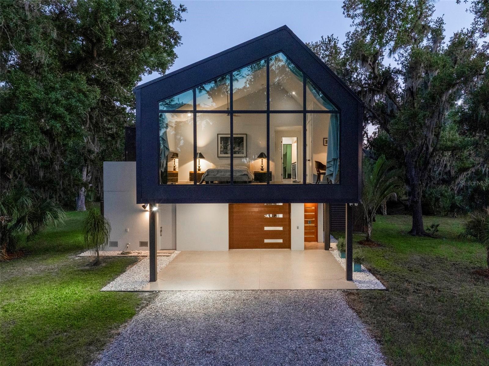 ACREAGE & UNREC - Residential