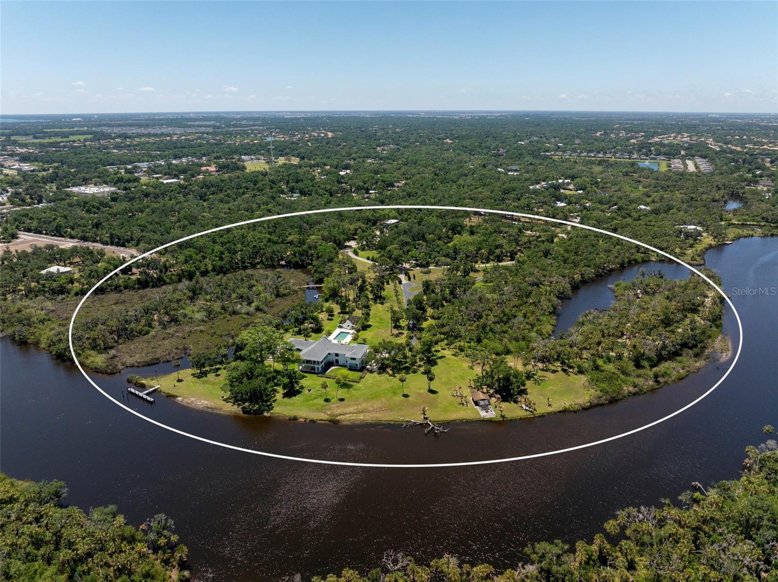 ACREAGE & UNREC - Residential