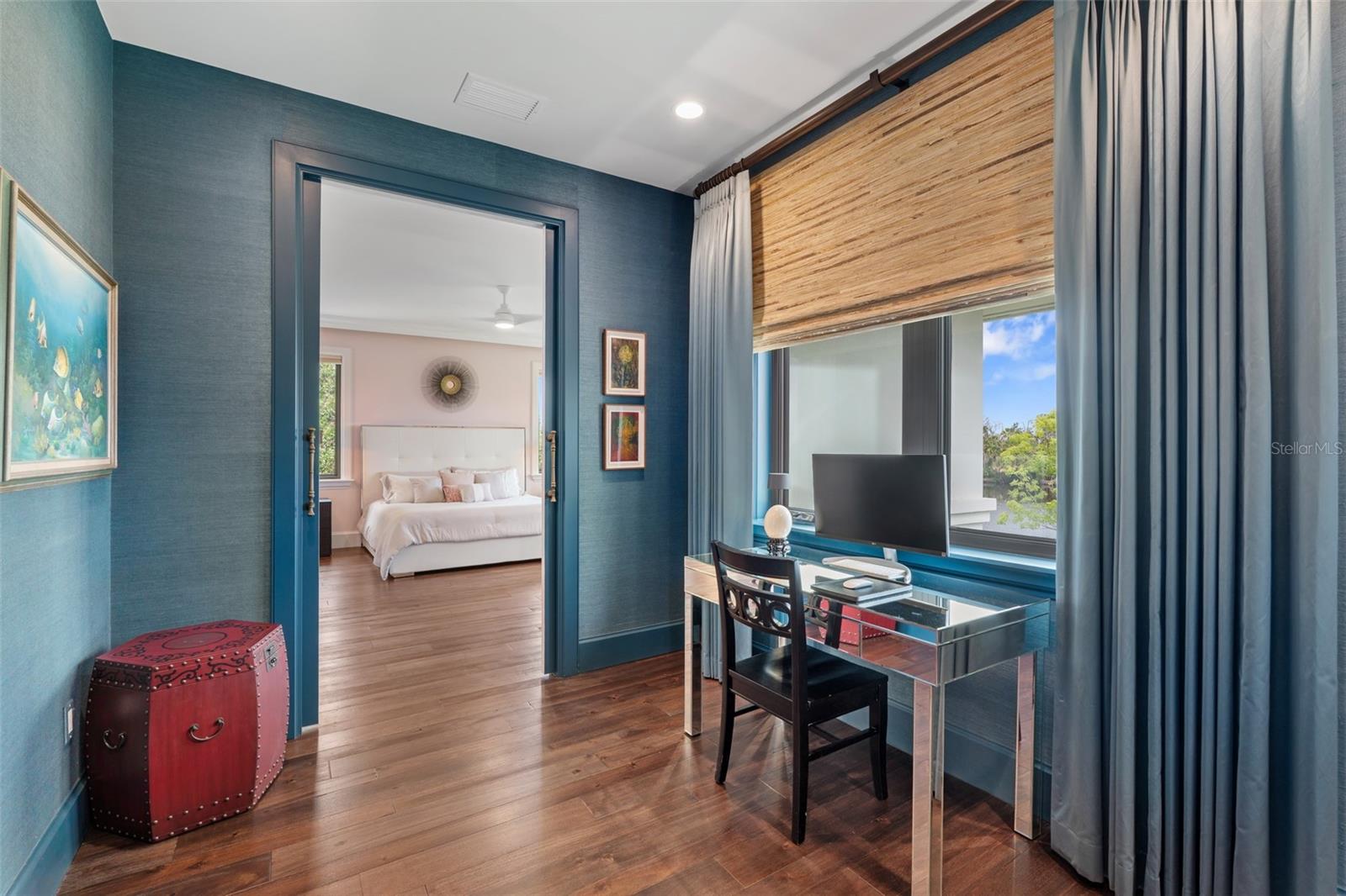 ACREAGE & UNREC - Residential