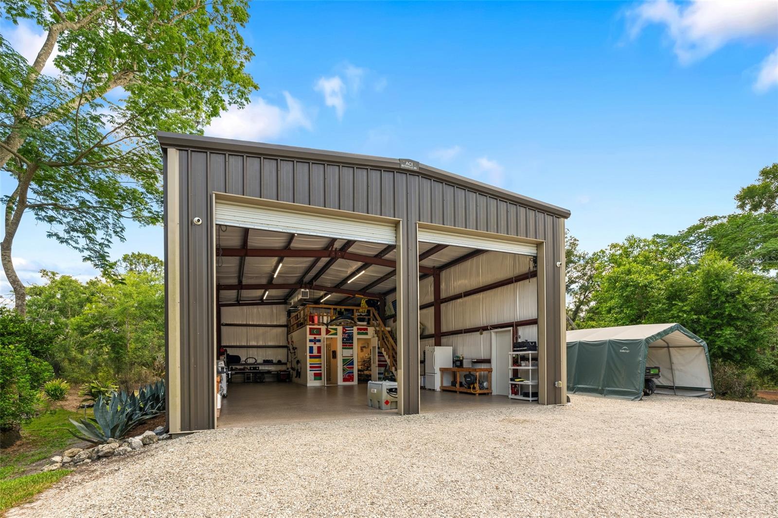 ACREAGE & UNREC - Residential
