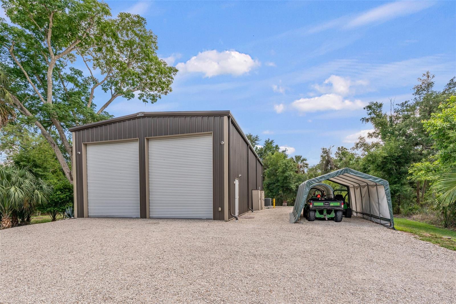 ACREAGE & UNREC - Residential
