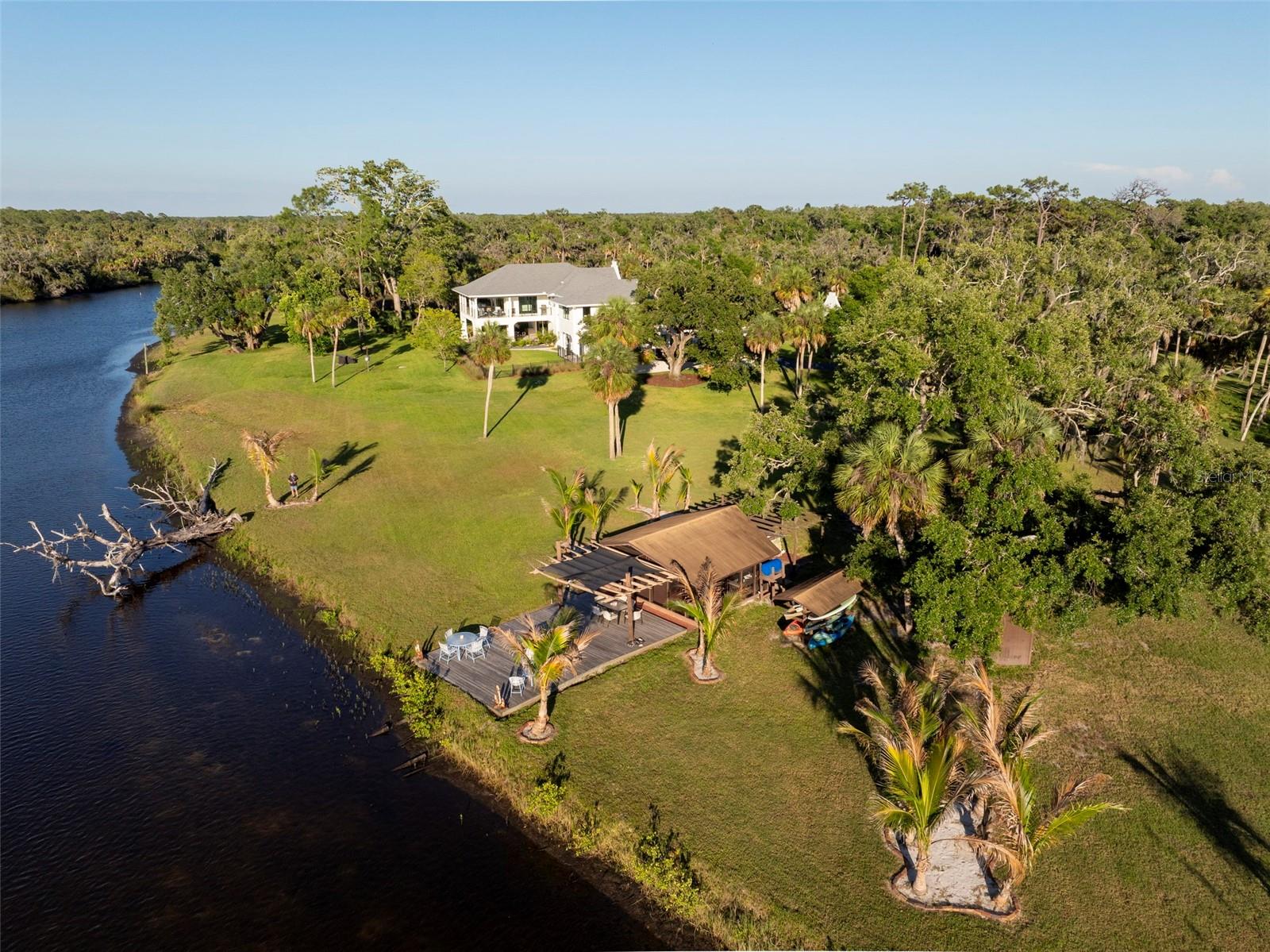 ACREAGE & UNREC - Residential