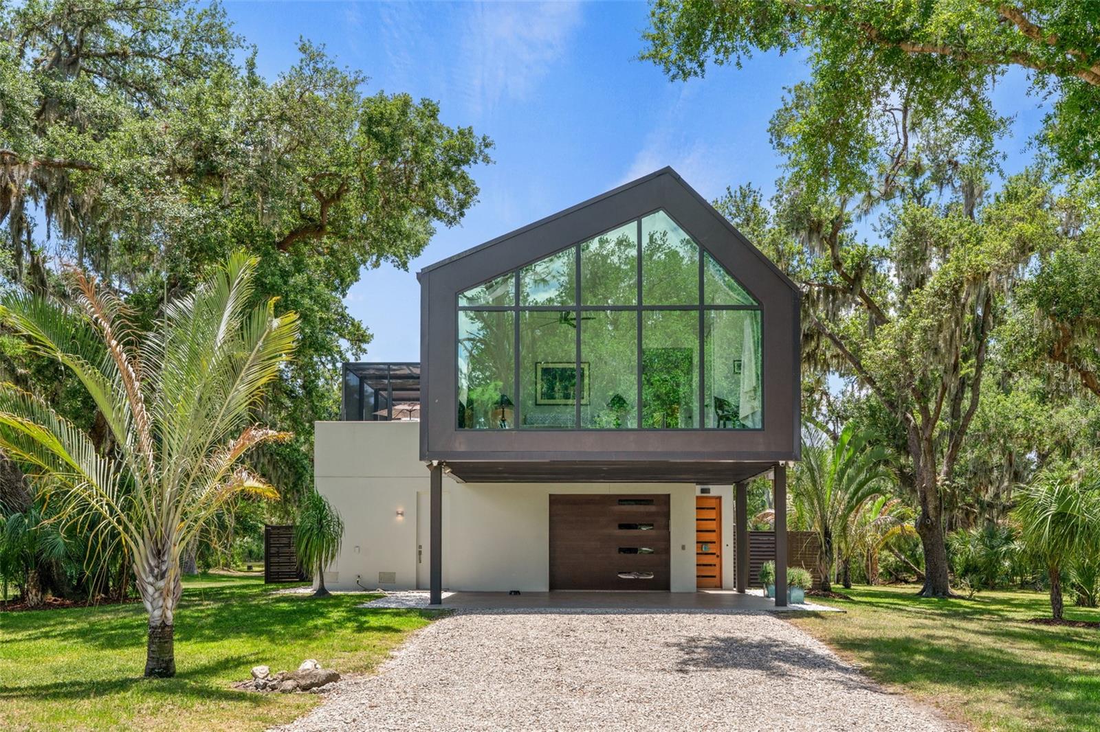 ACREAGE & UNREC - Residential