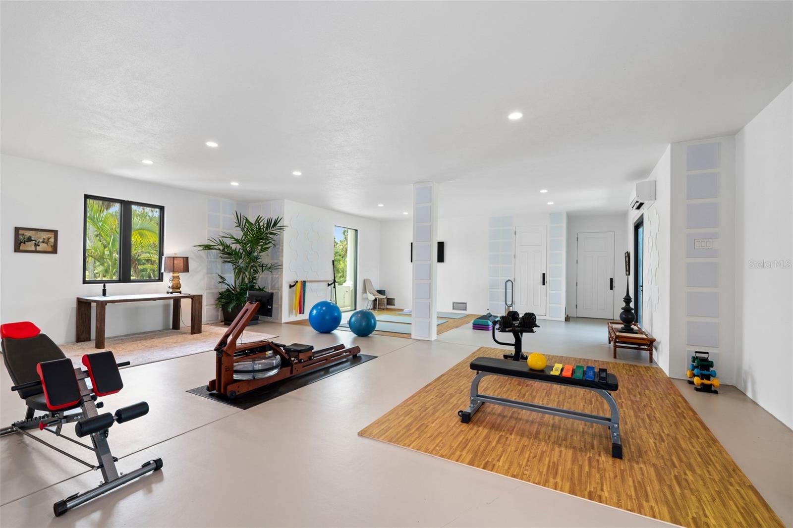 ACREAGE & UNREC - Residential