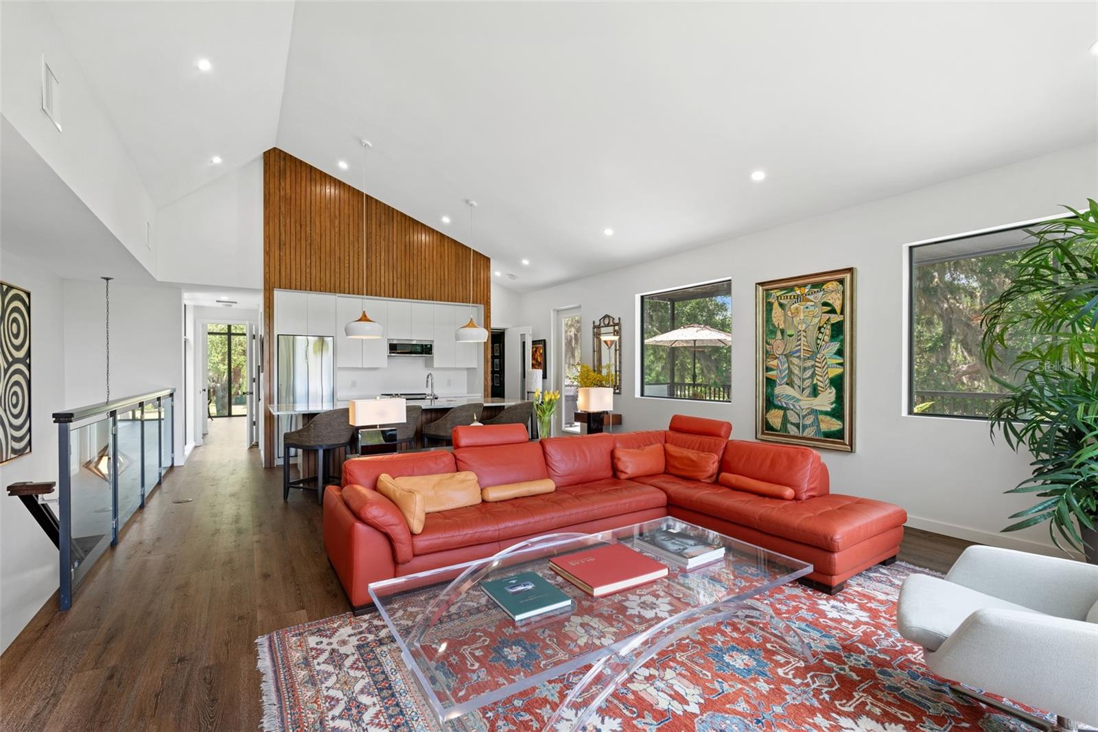ACREAGE & UNREC - Residential