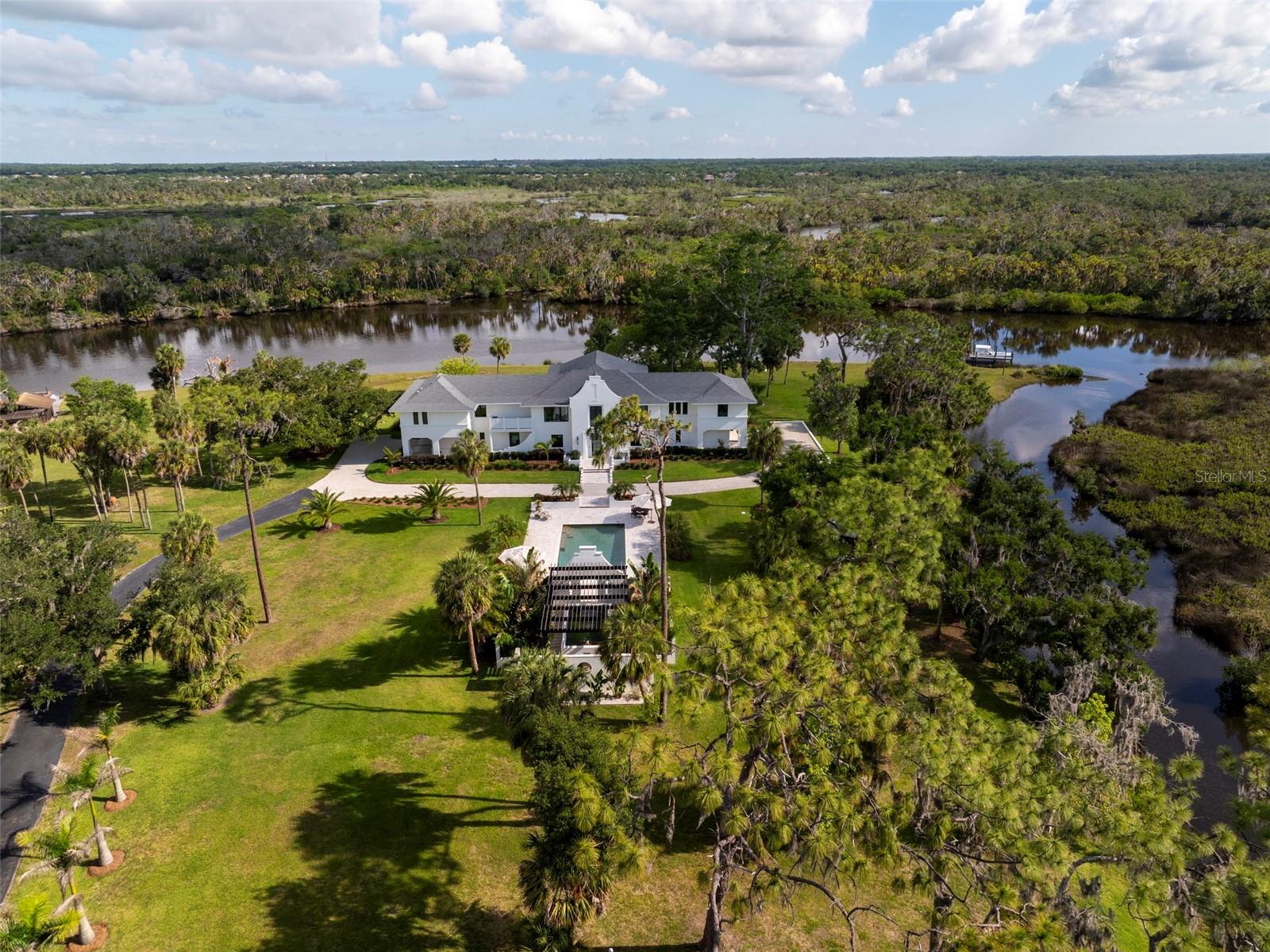 ACREAGE & UNREC - Residential