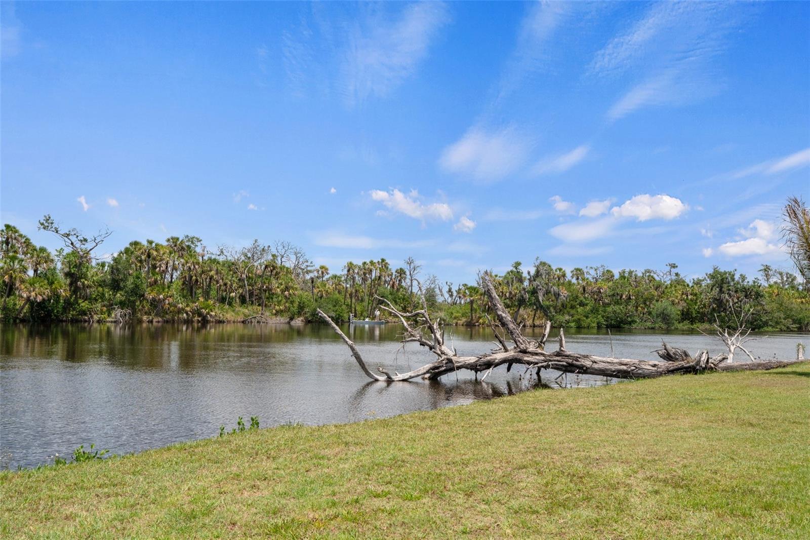ACREAGE & UNREC - Residential