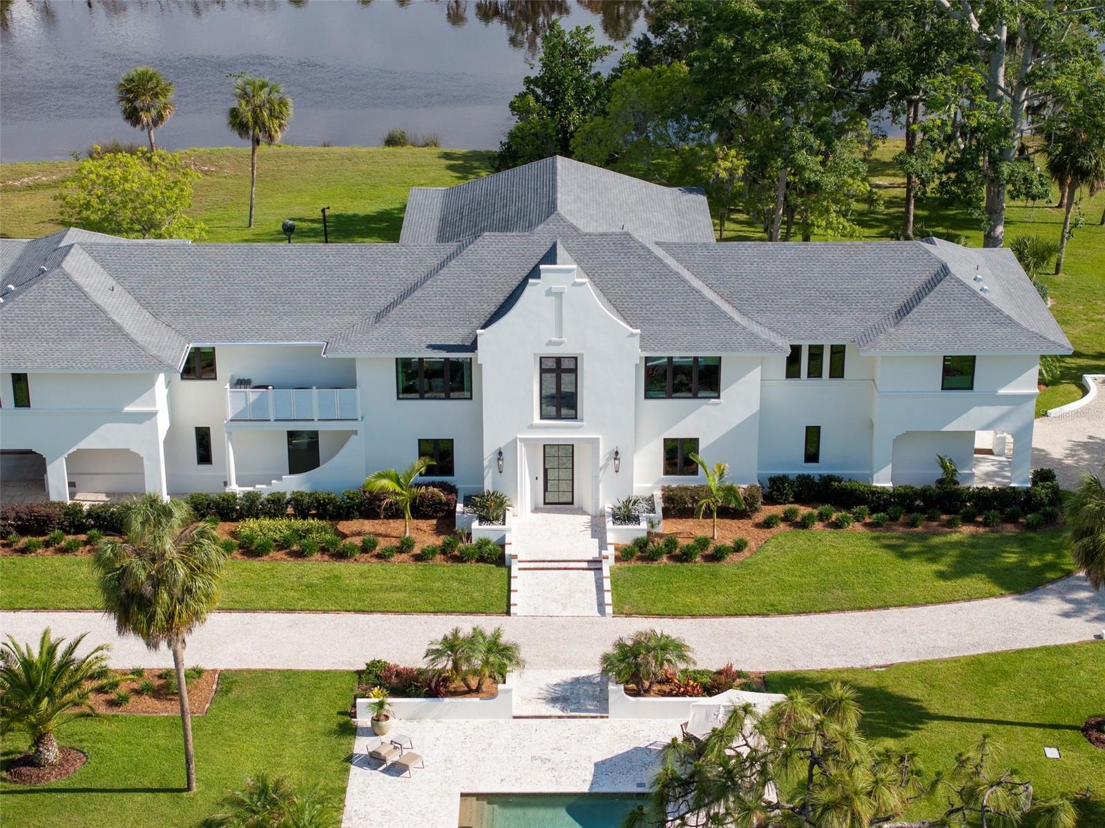 ACREAGE & UNREC - Residential