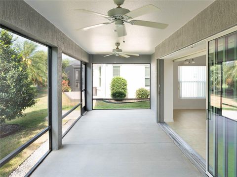 Tiny photo for 3942 Zenith Loop, The Villages, FL 32163 (MLS # G5105458)