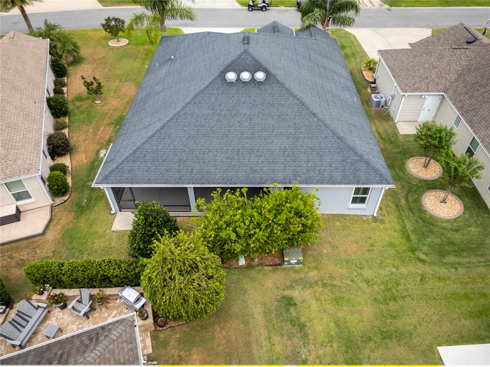 VILLAGES/SUMTER - Residential