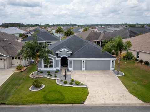 Tiny photo for 3942 Zenith Loop, The Villages, FL 32163 (MLS # G5105458)