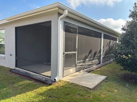 Tiny photo for 3942 Zenith Loop, The Villages, FL 32163 (MLS # G5105458)