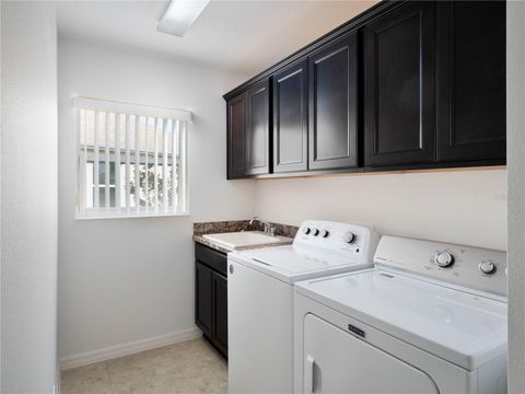 Tiny photo for 3942 Zenith Loop, The Villages, FL 32163 (MLS # G5105458)