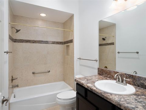 Tiny photo for 3942 Zenith Loop, The Villages, FL 32163 (MLS # G5105458)