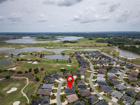 Tiny photo for 3942 Zenith Loop, The Villages, FL 32163 (MLS # G5105458)