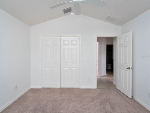 Tiny photo for 3942 Zenith Loop, The Villages, FL 32163 (MLS # G5105458)