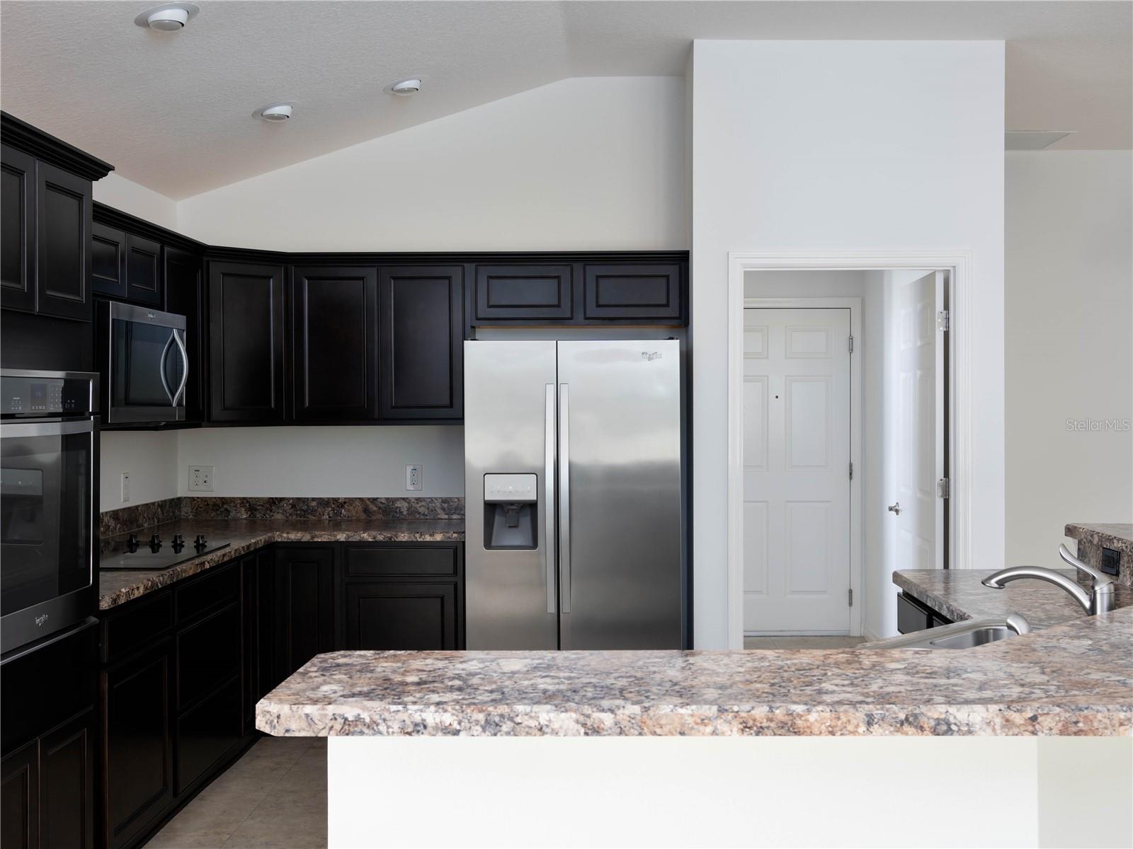 VILLAGES/SUMTER - Residential