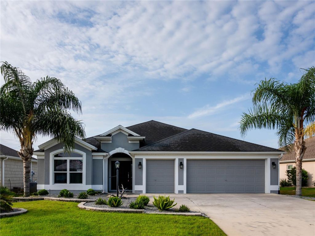 Photo of 3942 Zenith Loop, The Villages, FL 32163 (MLS # G5105458)