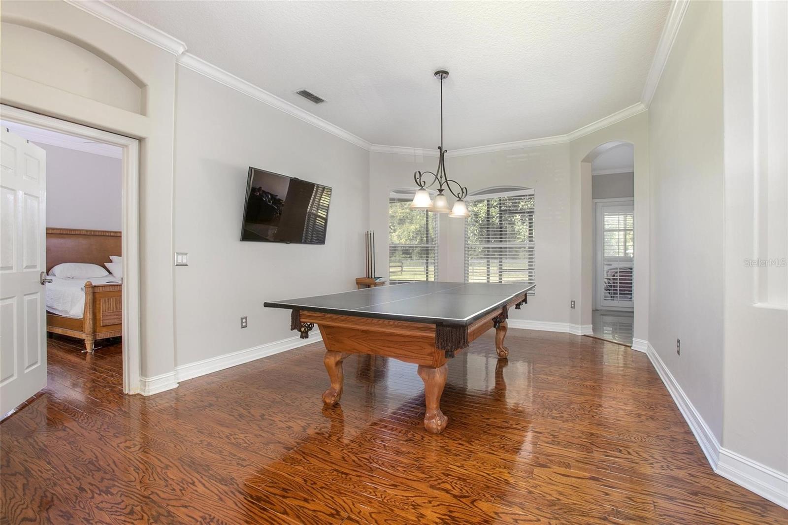 NORRIS DUPONT & GAUDRY GRANT - Residential