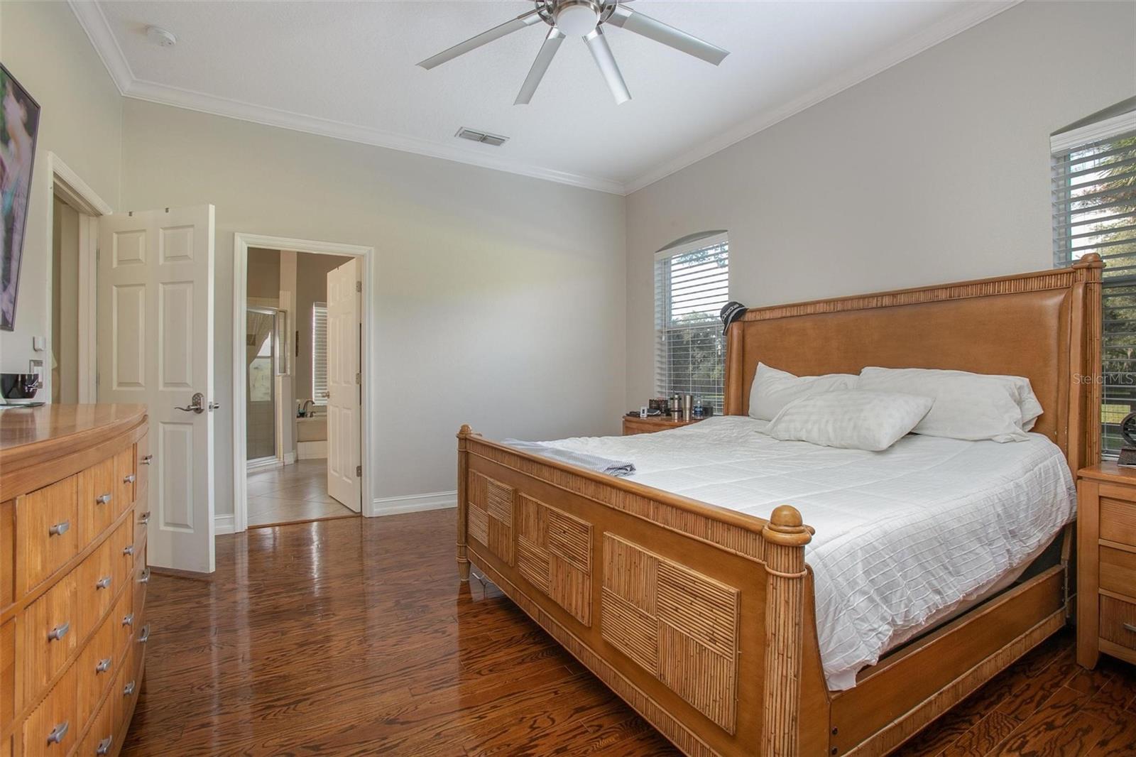 NORRIS DUPONT & GAUDRY GRANT - Residential