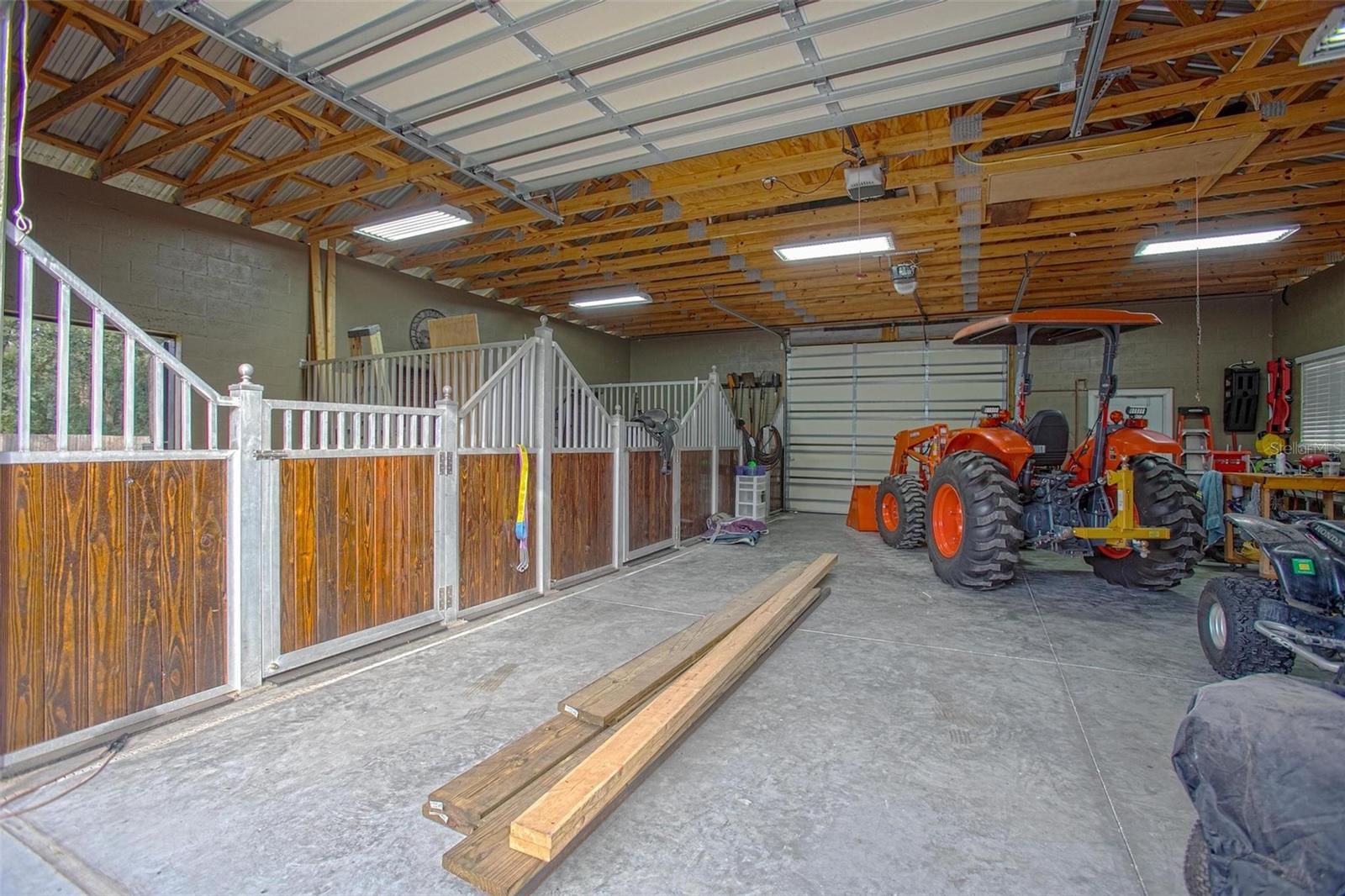 NORRIS DUPONT & GAUDRY GRANT - Residential