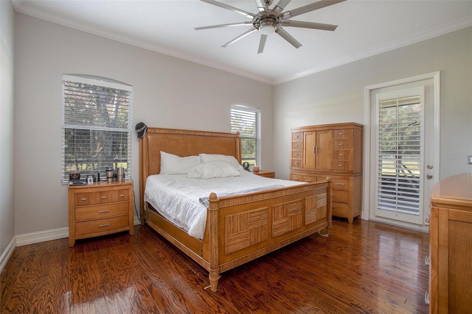 NORRIS DUPONT & GAUDRY GRANT - Residential