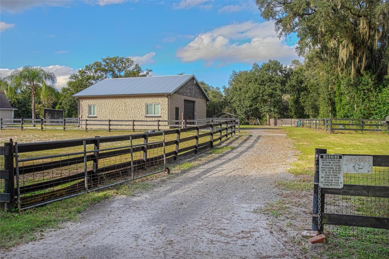 NORRIS DUPONT & GAUDRY GRANT - Residential