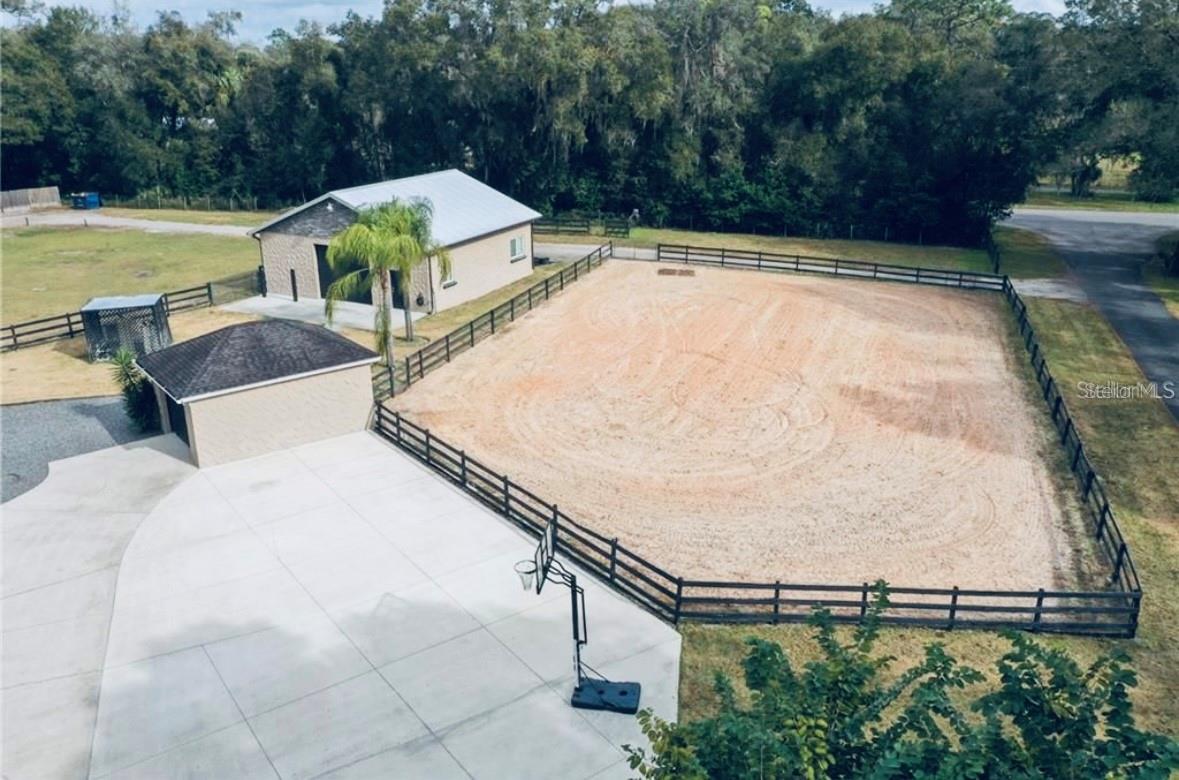 NORRIS DUPONT & GAUDRY GRANT - Residential