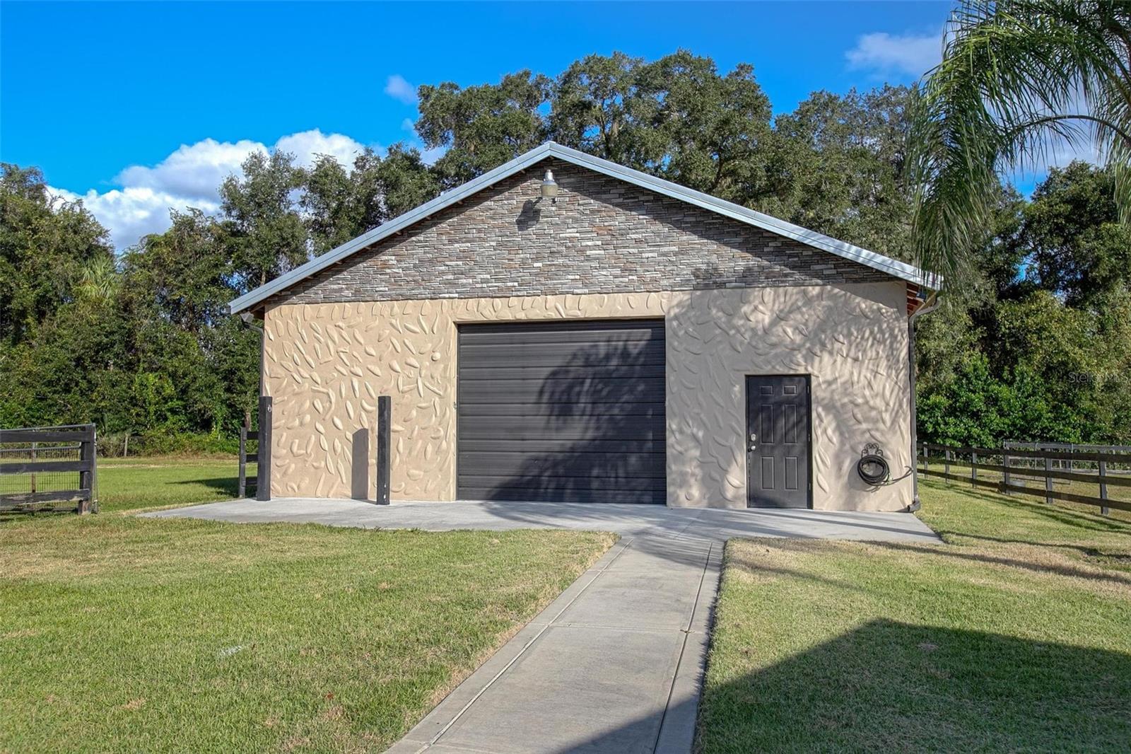 NORRIS DUPONT & GAUDRY GRANT - Residential