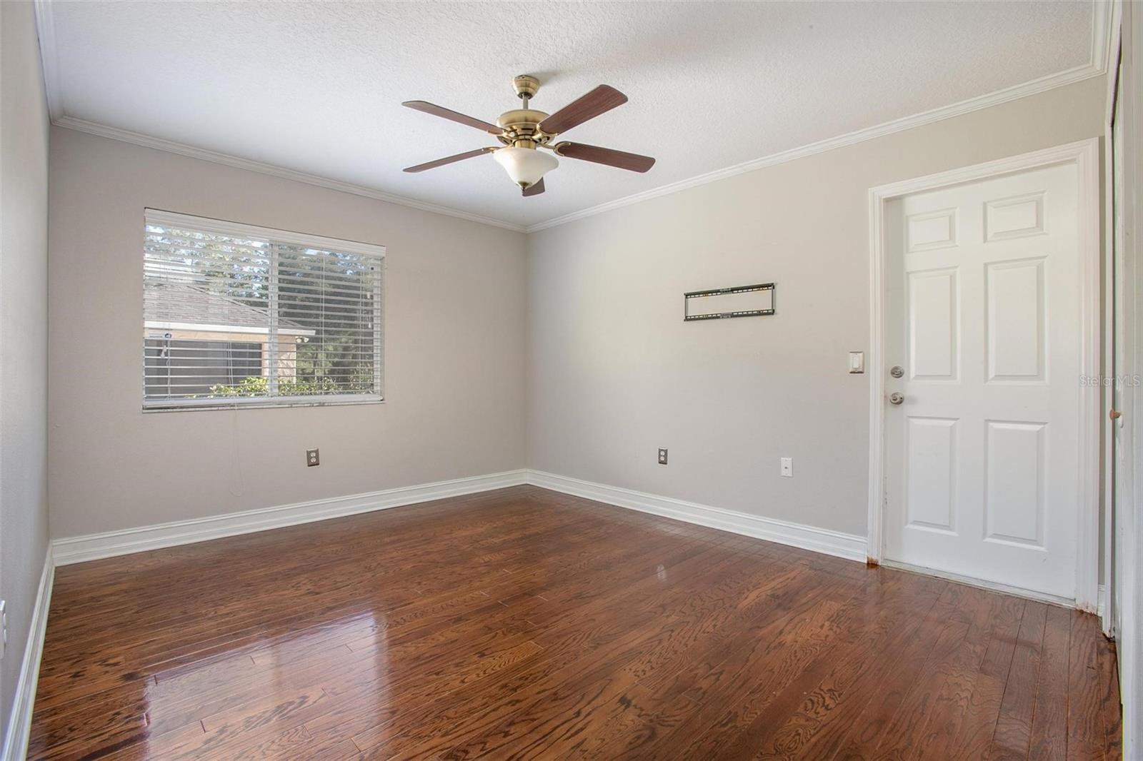 NORRIS DUPONT & GAUDRY GRANT - Residential