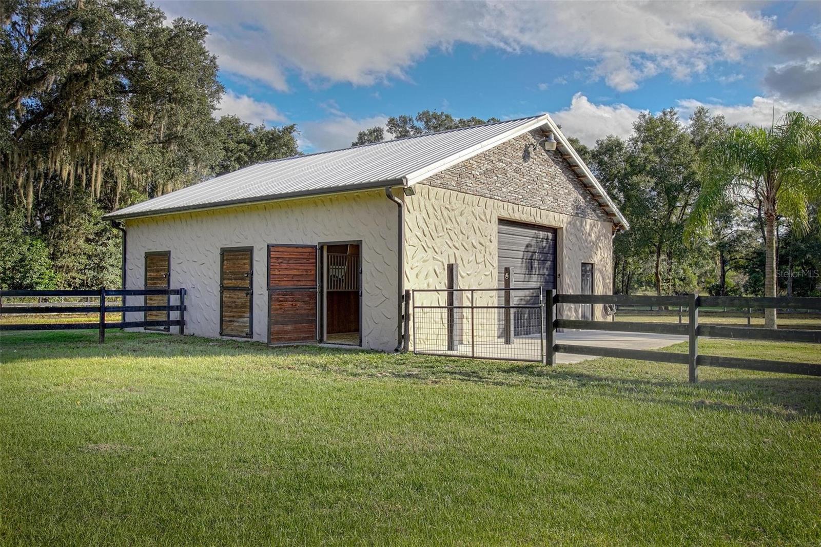 NORRIS DUPONT & GAUDRY GRANT - Residential