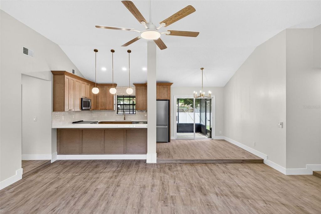 Photo of 3431 Silver Palm Drive, Edgewater, FL 32141 (MLS # TB8505703)