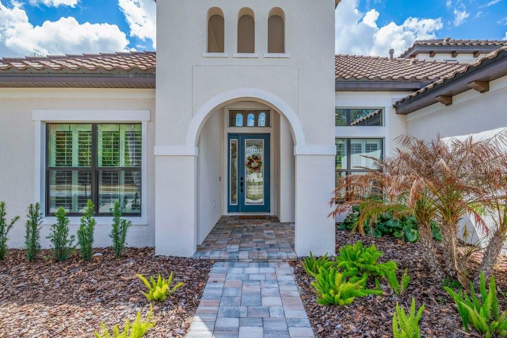 5305 OSPREY RIDGE DRIVE