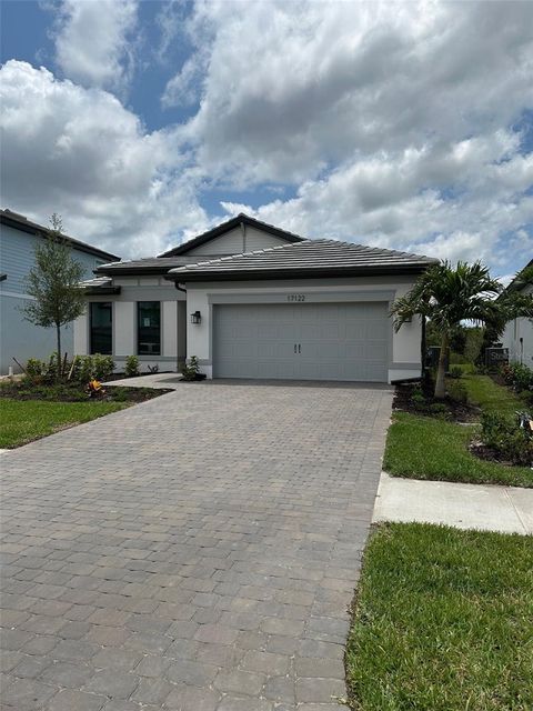 17122 MOONFLOWER DRIVE VENICE FL 34293