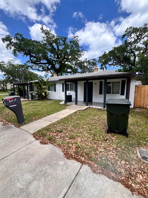 Photo of 701 S Palmetto Avenue, Daytona Beach, FL 32114 (MLS # O6348079)