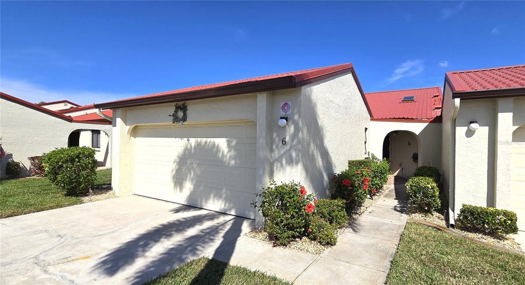 Photo of 3830 Bal Harbor Boulevard #6, Punta Gorda, FL 33950 (MLS # C7530221)