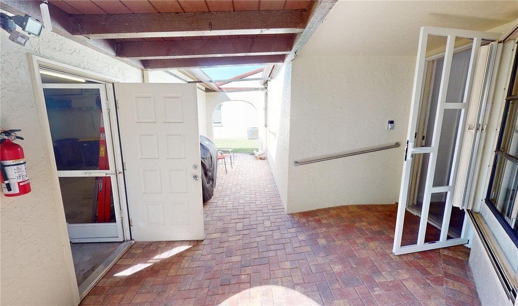 Photo of 3830 Bal Harbor Boulevard #6, Punta Gorda, FL 33950 (MLS # C7530221)