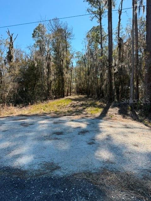 SAMPSON LAKE SHORES #7 - Land