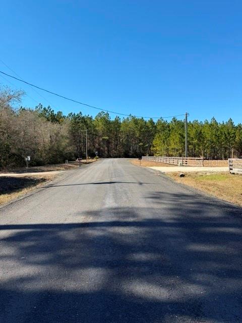 SAMPSON LAKE SHORES #7 - Land