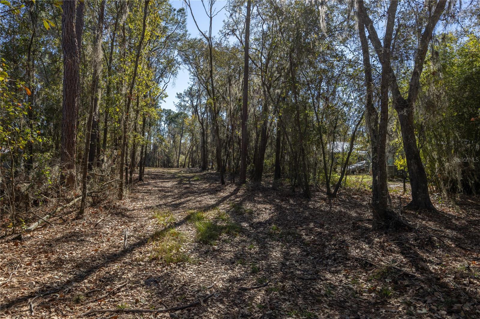 SAMPSON LAKE SHORES #7 - Land