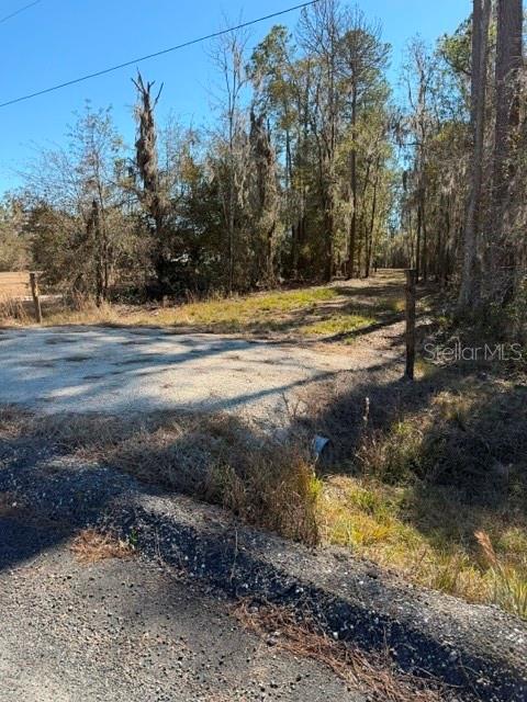 SAMPSON LAKE SHORES #7 - Land