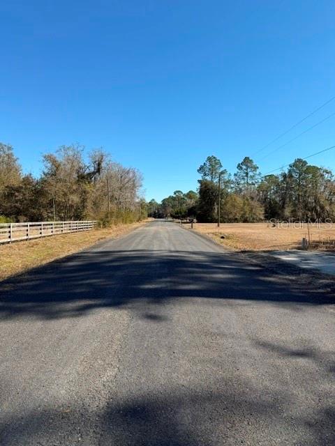 SAMPSON LAKE SHORES #7 - Land