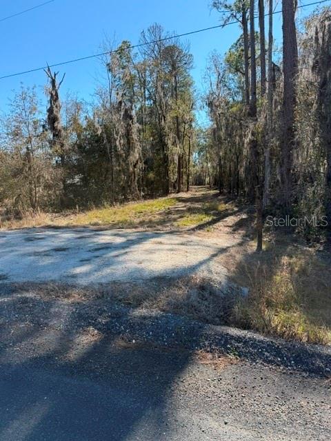 SAMPSON LAKE SHORES #7 - Land