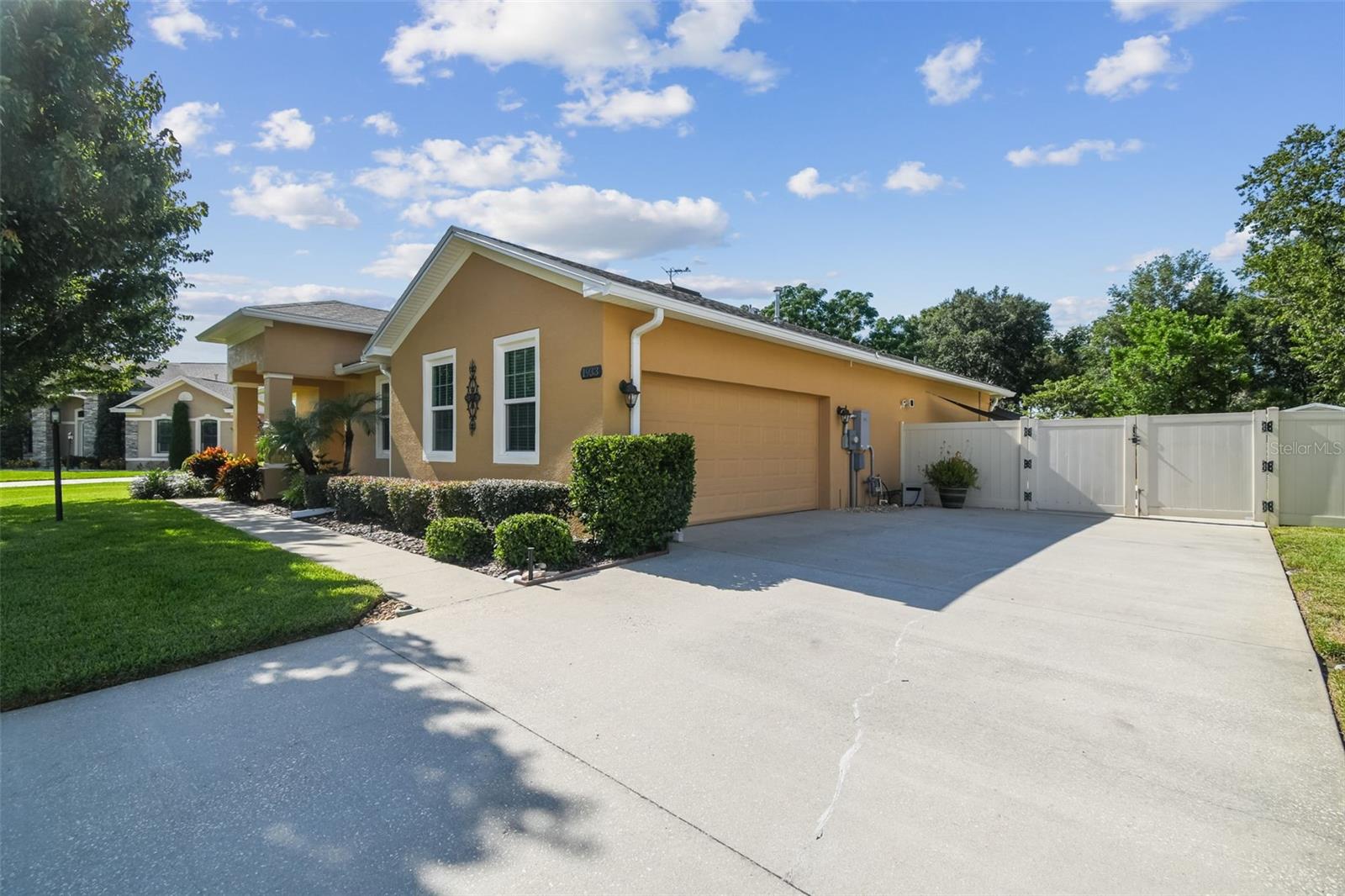 1933 GRIFFIN TRAIL