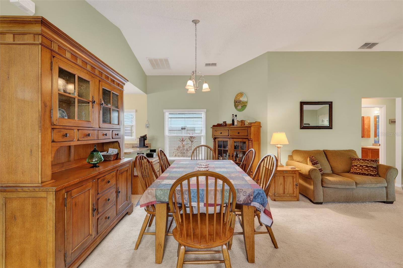 PLANTATION AT LEESBURG HERON RUN - Residential