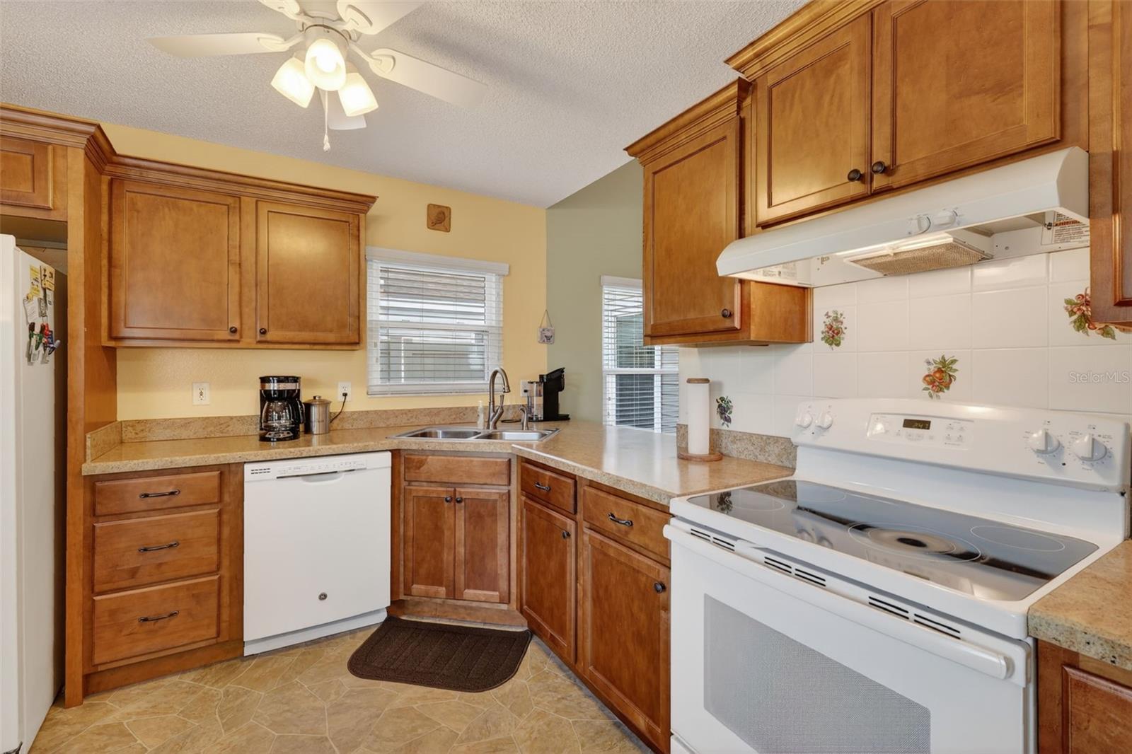 PLANTATION AT LEESBURG HERON RUN - Residential