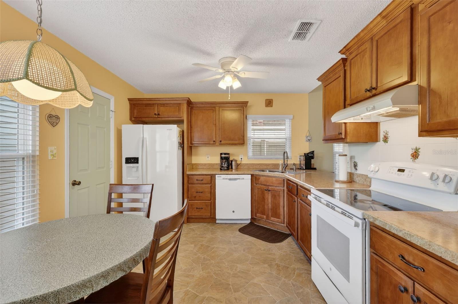 PLANTATION AT LEESBURG HERON RUN - Residential