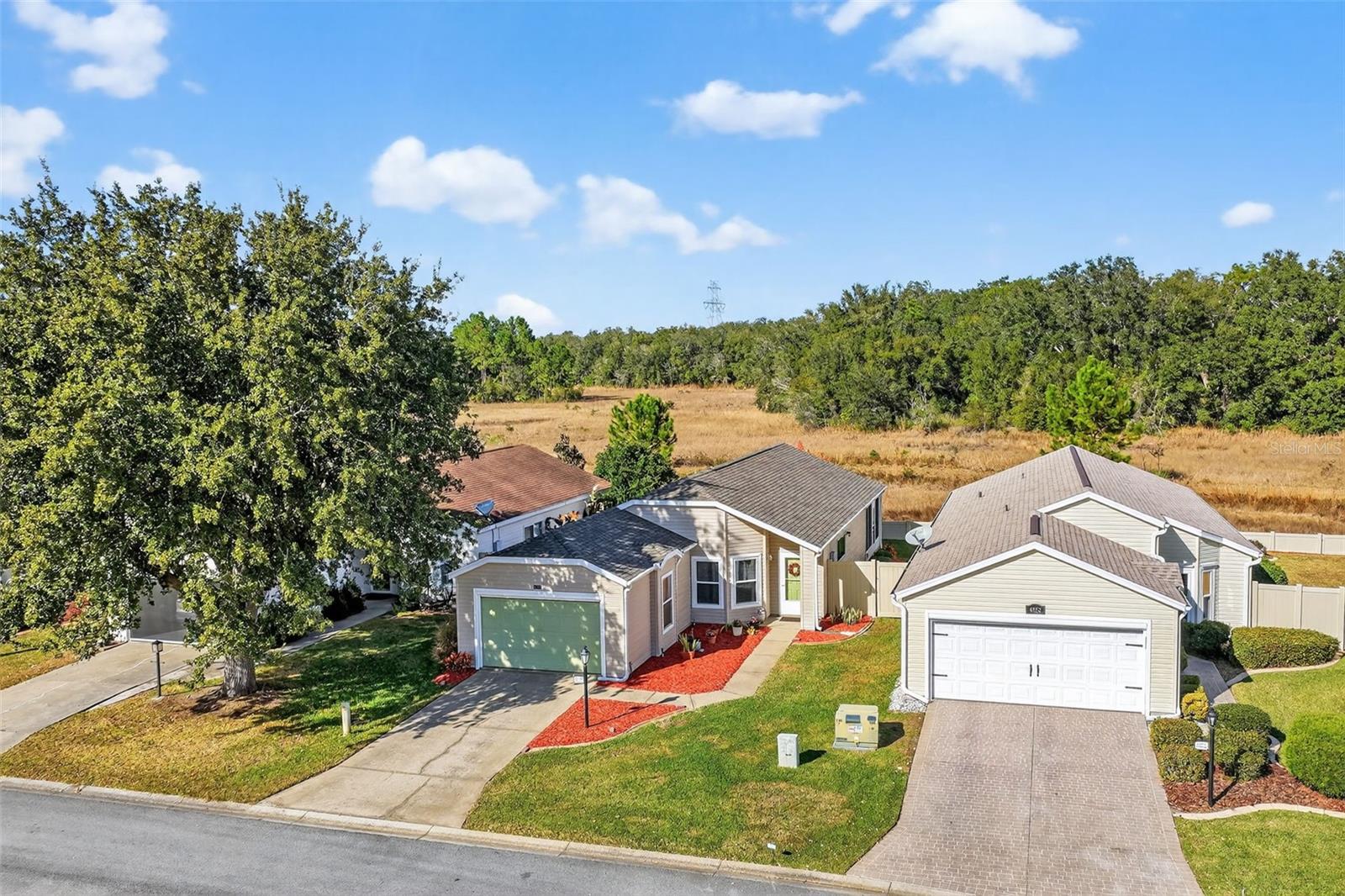 PLANTATION AT LEESBURG HERON RUN - Residential